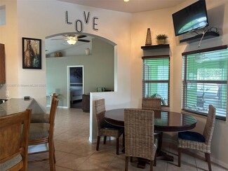 1214 SW Patricia Ave, Port Saint Lucie, FL 34953