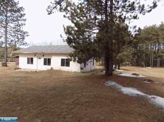 7426 Britt Bypass, Britt, MN 55710
