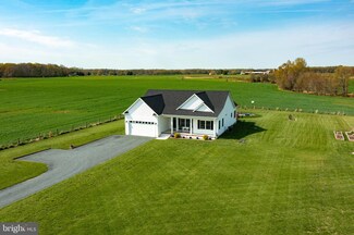 209 Murphy Rd, Centreville, MD 21617