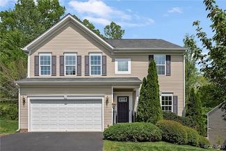 11920 Chislet Mews, Midlothian, VA 23112