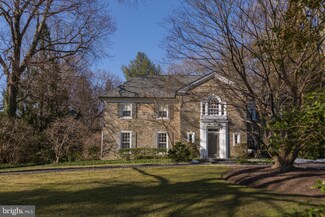 1306 Pine Rd, Bryn Mawr, PA 19010