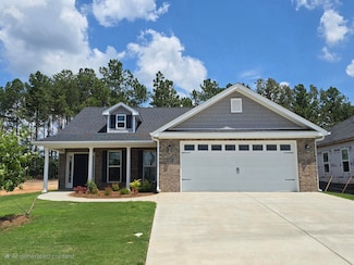 3147 Banter Dr, Graniteville, SC 29829
