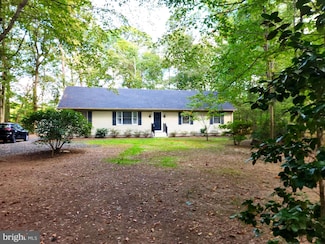 11633 Malvern Ln, Cordova, MD 21625