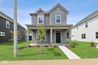 1817 Real St, Indianapolis, IN 46240