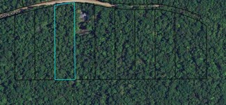 BLK 09 LOT  05 Arrowhead Ln, Waverly Hall, GA 31831