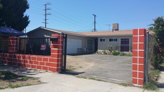 Unlisted Address