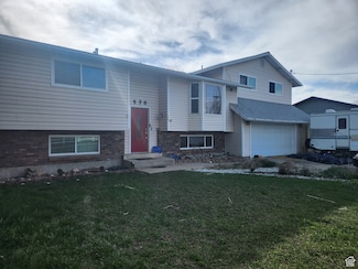 470 S Whitesides St, Layton, UT 84041