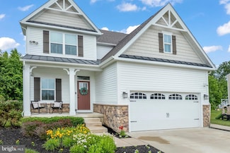 57 Oak Ln, Penns Grove, NJ 08069