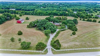 216 Mcmillen Rd, Lucas, TX 75002