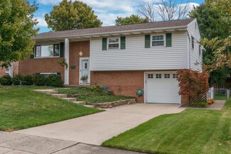 509 Regent Dr, Middletown, OH 45044