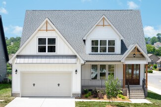 4171 Barnsley Loop Unit 91, Ooltewah, TN 37363