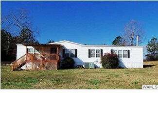 152 Sun Valley, West Blocton, AL 35184