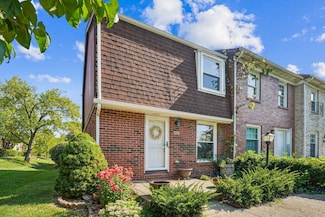 1119 Hardesty Place E Unit 1, Columbus, OH 43204