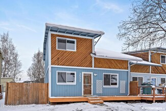 3531 Grissom Cir, Anchorage, AK 99517