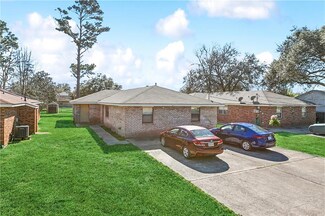 109 Overseas Ave, Belle Chasse, LA 70037