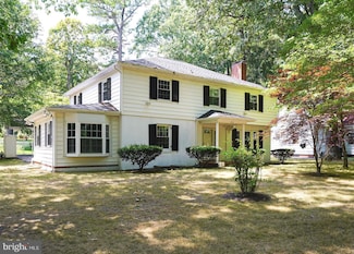 722 S Park Dr, Salisbury, MD 21804