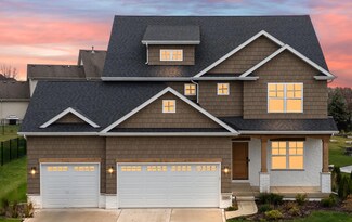 11042 Deer Creek Dr, Crown Point, IN 46307