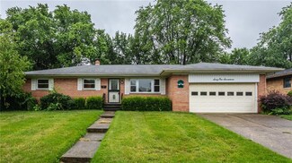 6117 W 29th Place, Indianapolis, IN 46224
