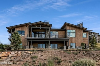 1180 E Longview Dr, Hideout, UT 84036