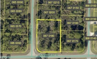 641 Summit Ave S, Lehigh Acres, FL 33974