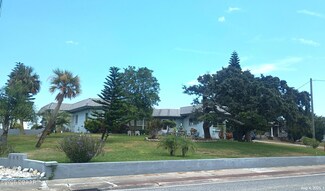 2201 S Peninsula Dr, Daytona Beach, FL 32118