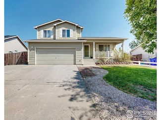 919 E 24th Street Ln, Greeley, CO 80631