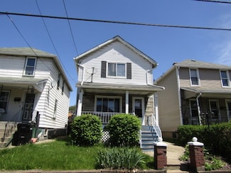 310 4th Ave, Aliquippa, PA 15001