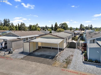 201 W Oakview Ave, Centralia, WA 98531