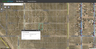 122 1st Ave NW, Rio Rancho, NM 87124
