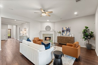 1830 Britton Key Ln, Spring, TX 77386