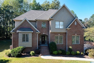 5008 Andrew Ln, Trussville, AL 35173