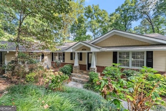 5775 Lakeshore Dr, Buford, GA 30518