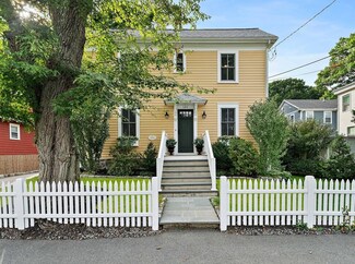 181 Parmenter Rd, West Newton, MA 02465