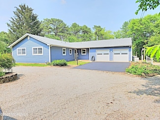 413 Lake Shore Dr, Brick, NJ 08723