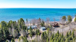 3576 Gay Lac La Belle Rd, Lake Linden, MI 49945
