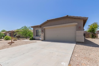 42347 W Bunker Dr, Maricopa, AZ 85138