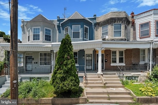 3812 N Smedley St, Philadelphia, PA 19140
