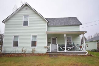 50 W Pleasant St, Bristol, VT 05443
