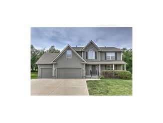 10934 N Holly St, Kansas City, MO 64155