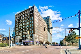 308 E Pearl St Unit 1001, Jackson, MS 39201