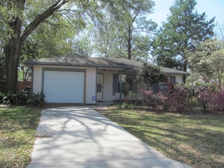 1731 NW 32 Place, Gainesville, FL 32605