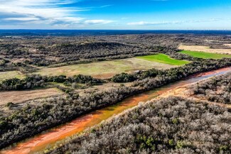 515 Reeves Rd, Elbert, TX 76372