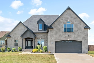 1332 Apple Blossom Rd, Clarksville, TN 37042