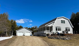 1794 Gros Cap Rd, St. Ignace, MI 49781