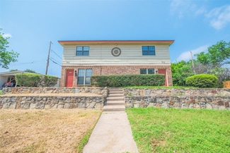 1912 Dorothy Ln Unit 1914, Fort Worth, TX 76107
