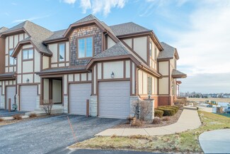 12707 Wild Rye Ct, Plainfield, IL 60585