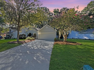 5407 Percival Ln, North Charleston, SC 29420