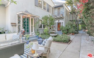 1125 1/2 Glenville Dr, Los Angeles, CA 90035