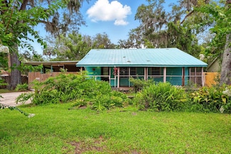 205 E Cochran Ave, Hastings, FL 32145