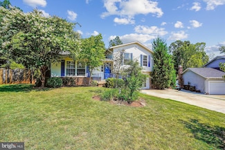 8961 Winterwood Ct, Manassas, VA 20110